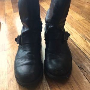 Frye boots